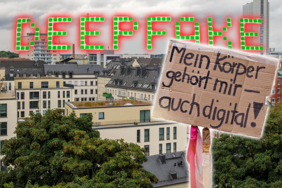 Chemnitz: Gefälschte Sex-Videos und Stalking: Alarmierender Trend auch in Chemnitz