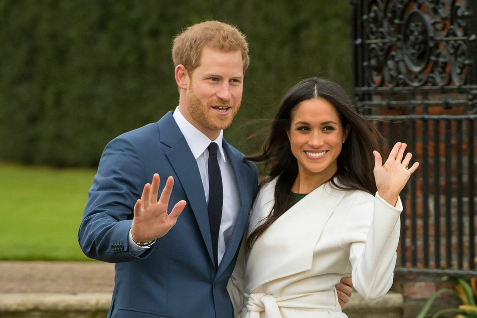 Vor mehr als einem Jahr wanderten Harry (36) und Meghan (39) mit Sohn Archie (2) nach Kalifornien aus.