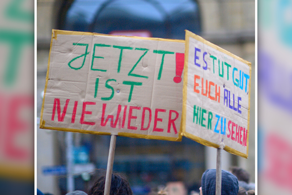 Am Samstag wird der Ministerpräsident von Sachsen-Anhalt als Redner auf einer Protestaktion gegen Rechts erwartet. (Archivbild)