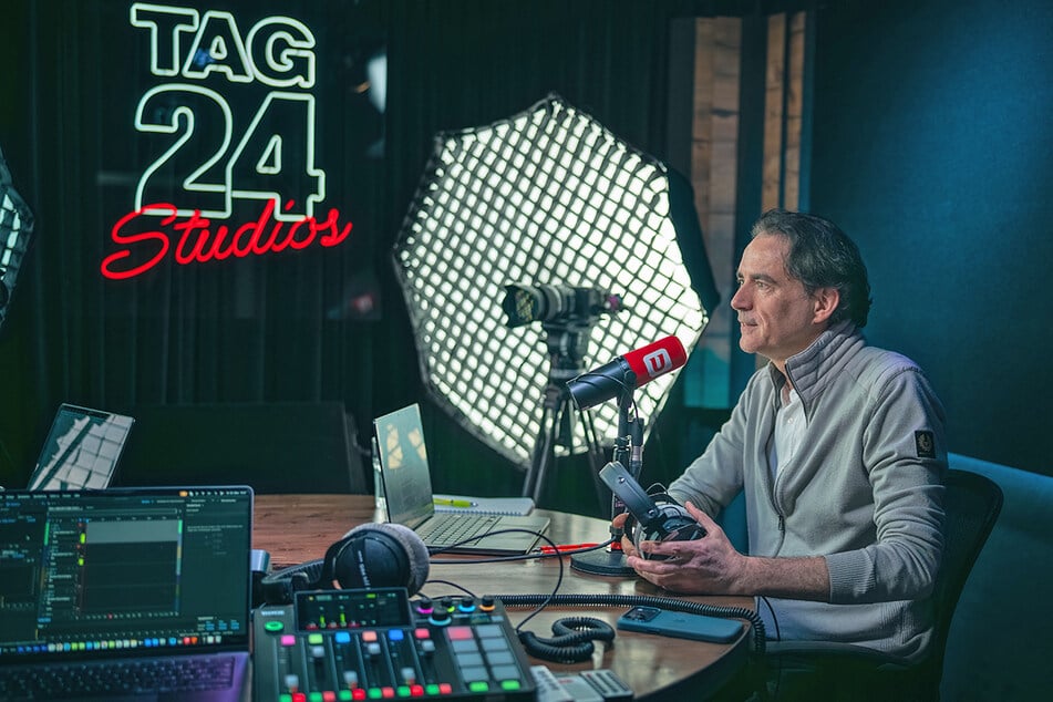 Würgen Tech-Giganten die deutschen Medien ab?