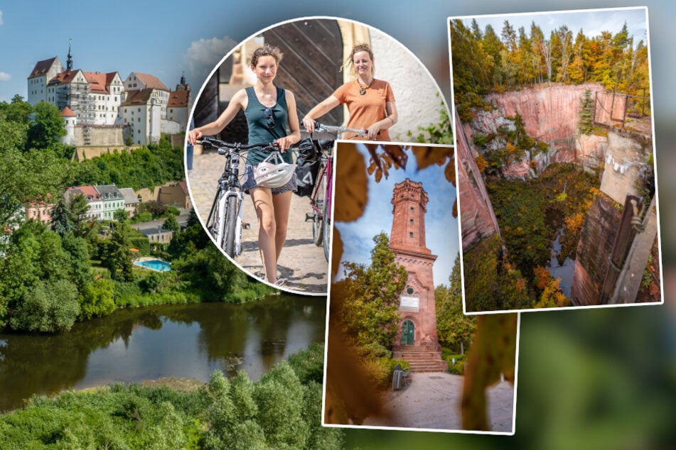 Chemnitz: Urlaub in der Heimat: So schön ist die Region Chemnitz und Zwickau