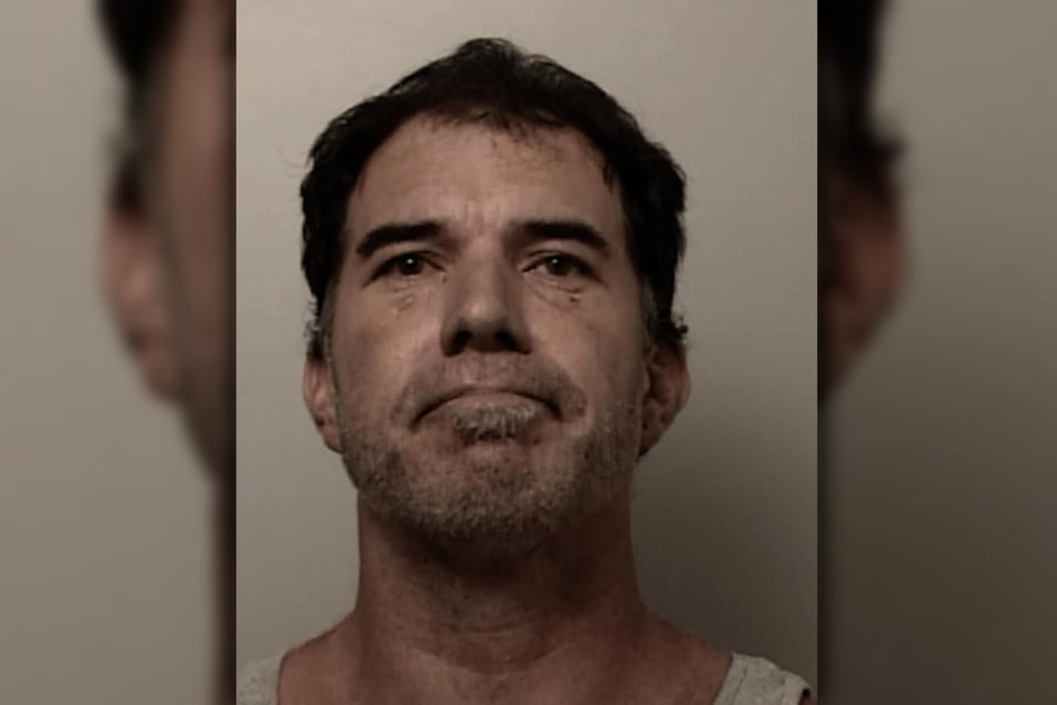 Anthony John Gumina (48) muss vermutlich für mindestens 30 Jahre ins Gefängnis.