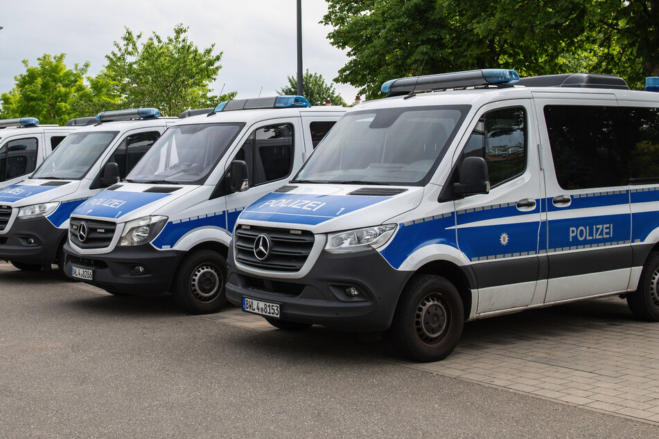 Drohmails an Schulen: Polizei-Großeinsatz in Mannheim und Karlsruhe