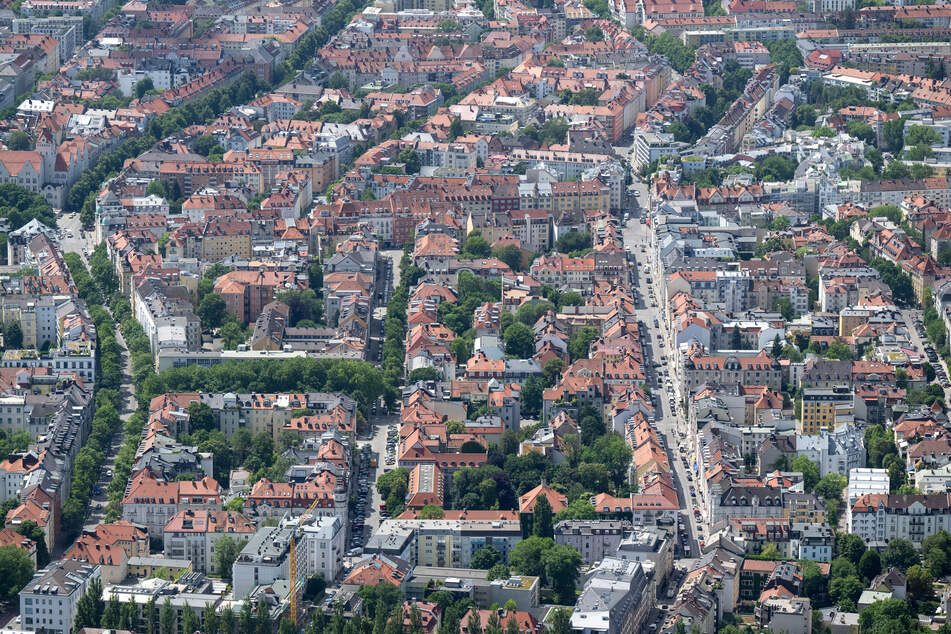 München: Immobilien teurer als in London! Nur eine Stadt liegt bei Preisen über München