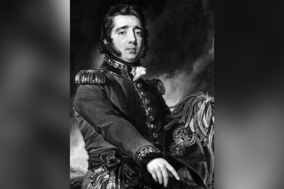 Gregor MacGregor, the Scottish general who invented a whole new country.