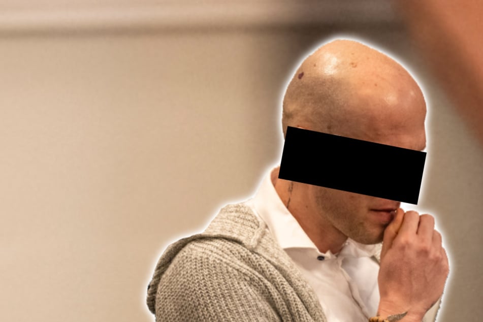 Dramatisches Geständnis: Schützt "geistige Umnachtung" den Axtmörder vorm Gefängnis?