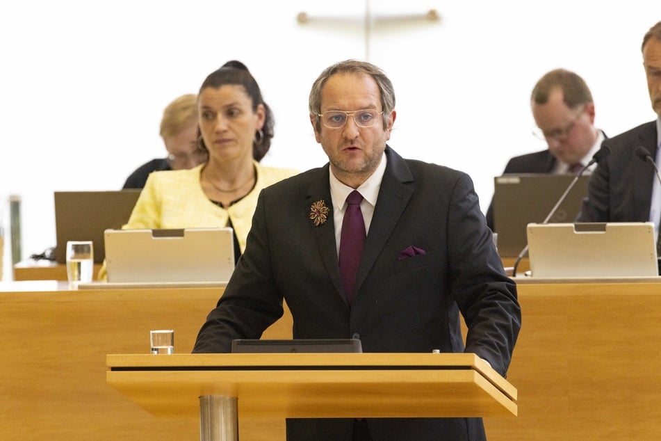 BSW fordert Schulgipfel für Sachsen