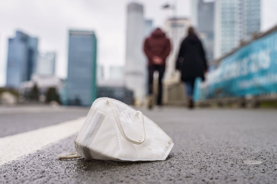 In Zeiten der Corona-Pandemie waren FFP2-Masken für viele ein Geschäftsmodell – aber möglicherweise nicht immer legal.