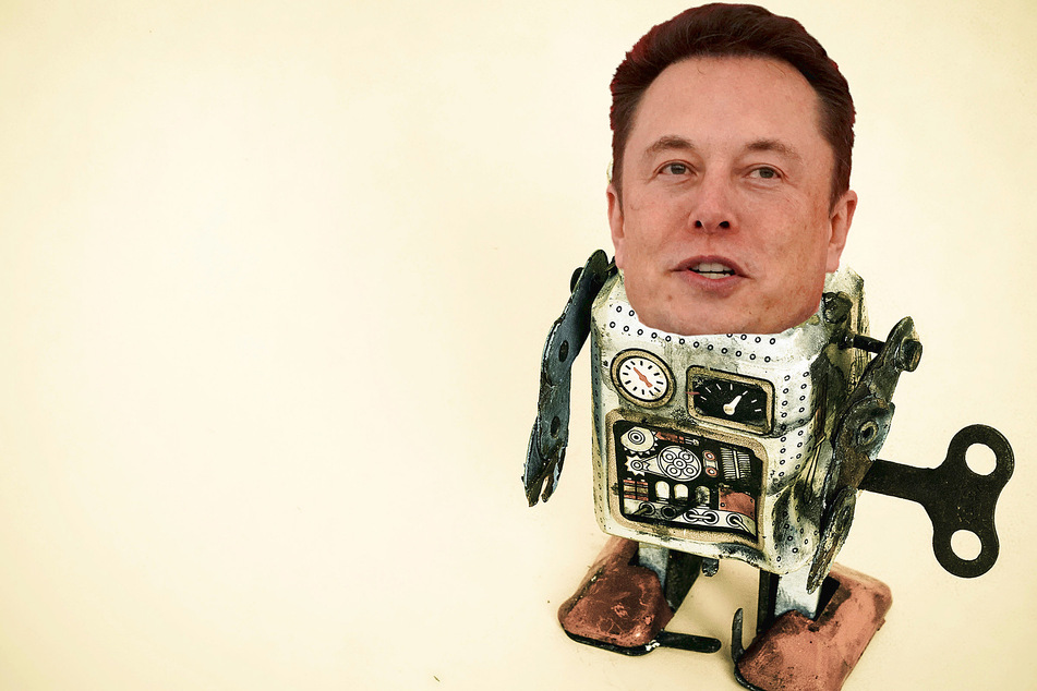 Elon Musk: Elon Musk deepfake scams fans with promises of crypto riches