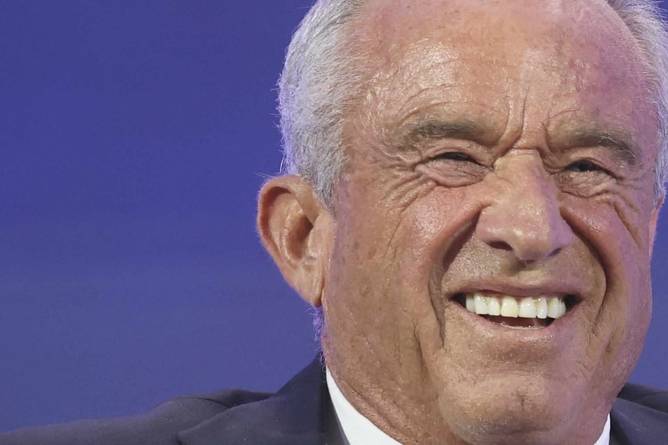 RFK Jr. health panel votes to end recommendation that all newborns receive hepatitis B vaccine