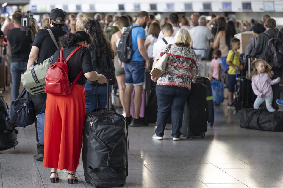 Frankfurt: Flughafen Frankfurt dank Urlaubsflügen weiter obenauf, doch es gibt einen Makel
