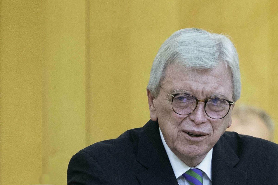Abschied von Volker Bouffier: Was der CDU-Politiker jetzt vorhat