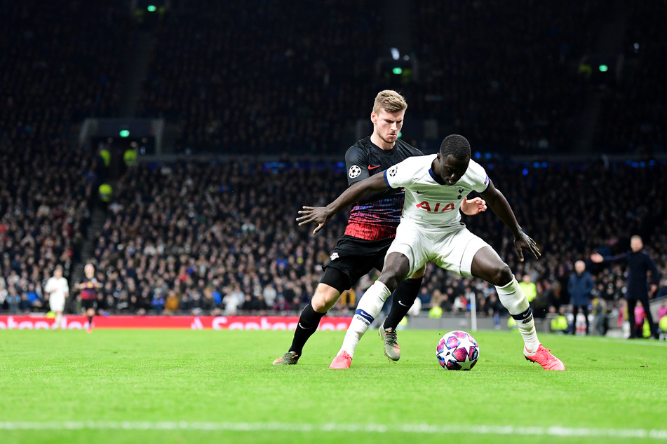RB will am Dienstag trotz der aktuellen Corona-Warnungen gegen Tottenham spielen.