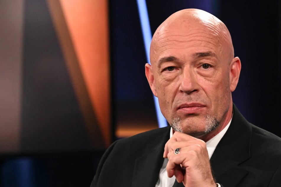 Der Graf spricht über seine tote Mutter: Kleine Zettel prägten sein Leben