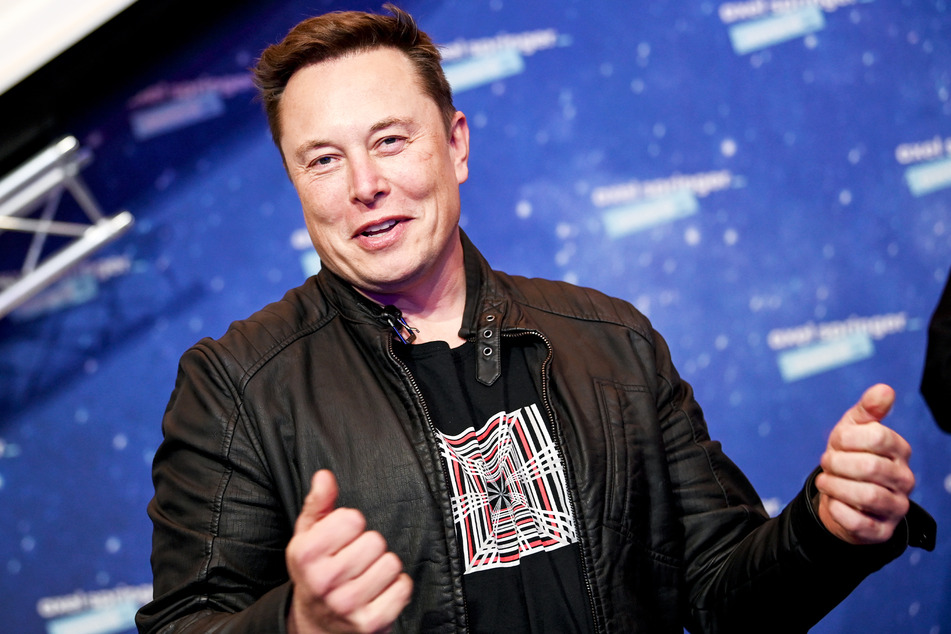 Elon Musk (49) macht Schluss mit Bitcoin-Deals.