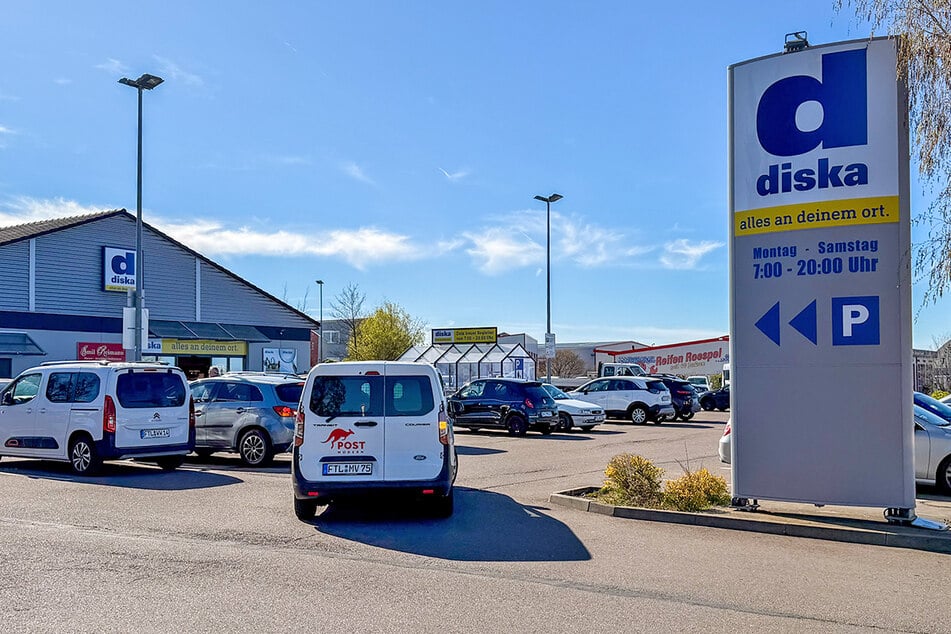 Das ist der Grund, warum ab Montag (27.4.) alle zu diska wollen