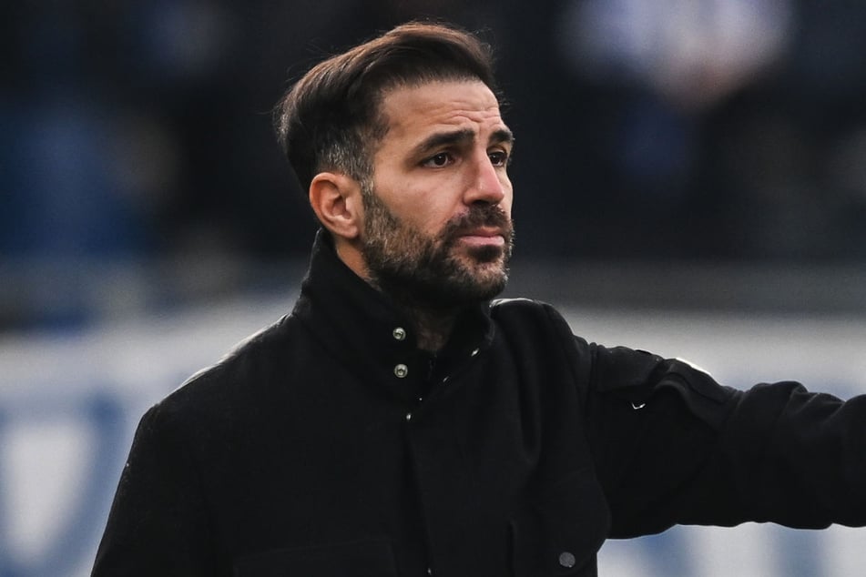 Der legendäre spanische Ex-Fußballprofi Cesc Fabregas (38) hat Como 1907 zu einem echten Spitzenteam geformt.