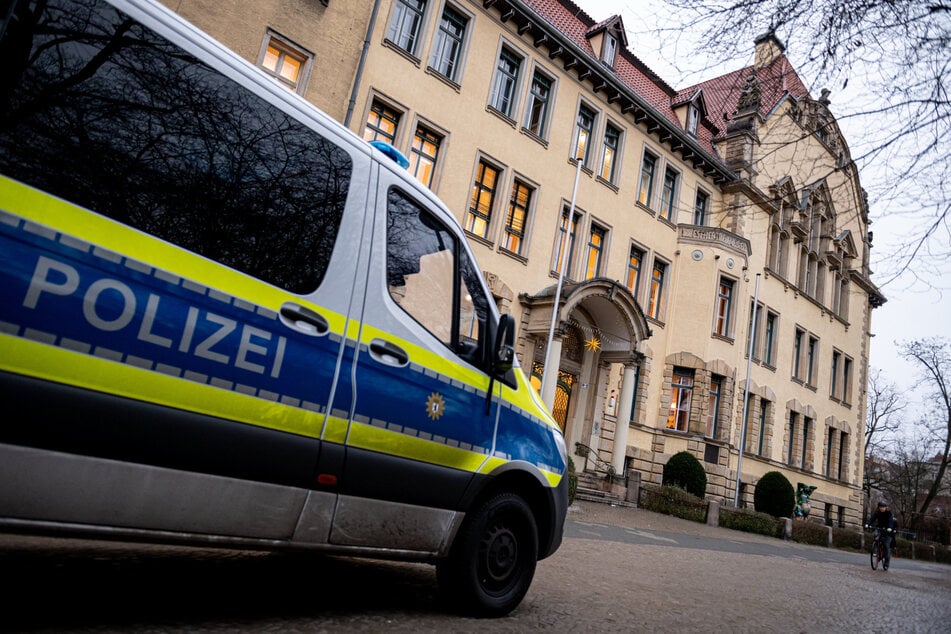 Der Einsatz der Polizei am Donnerstag ist laut einem Sprecher präventiv, damit sich ähnliches nicht wiederhole.