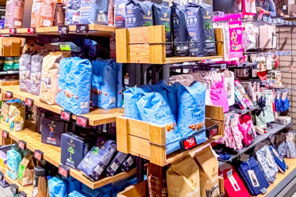 Diese Highlights liegen ab Montag (8.6.) in den EDEKA-Märkten