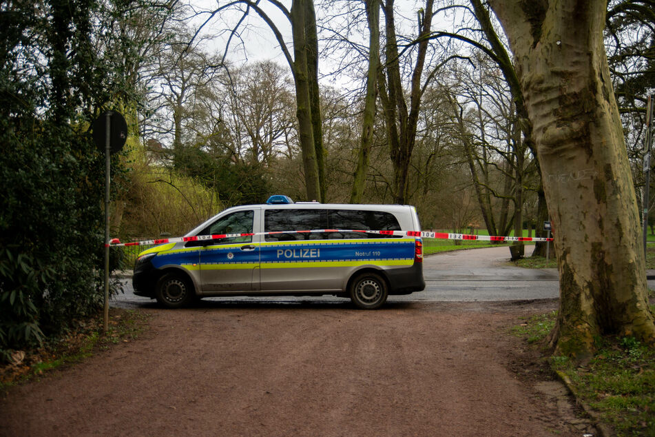 Der 80-Jährige wurde kurz zuvor als vermisst gemeldet.