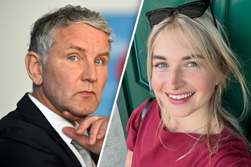 Charlotte Weise ehrlich: AfD-Mann Björn Höcke war ihr Lieblingslehrer