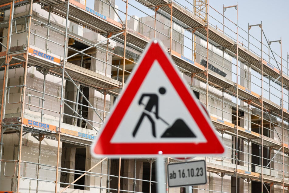 Können durch den Bauturbo in Chemnitz bald auch "Schwarzbauten" legalisiert werden?