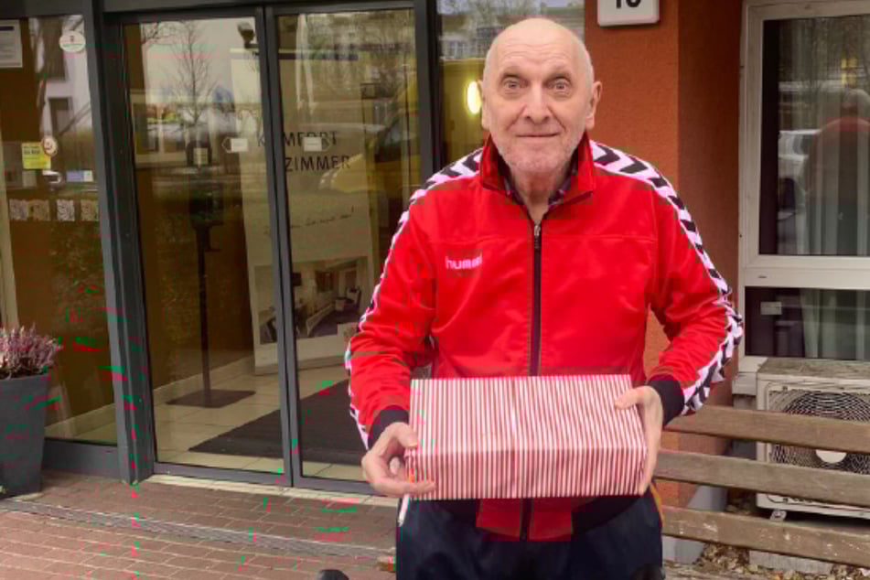 Wo ist Johann H. (66) aus Pankow?