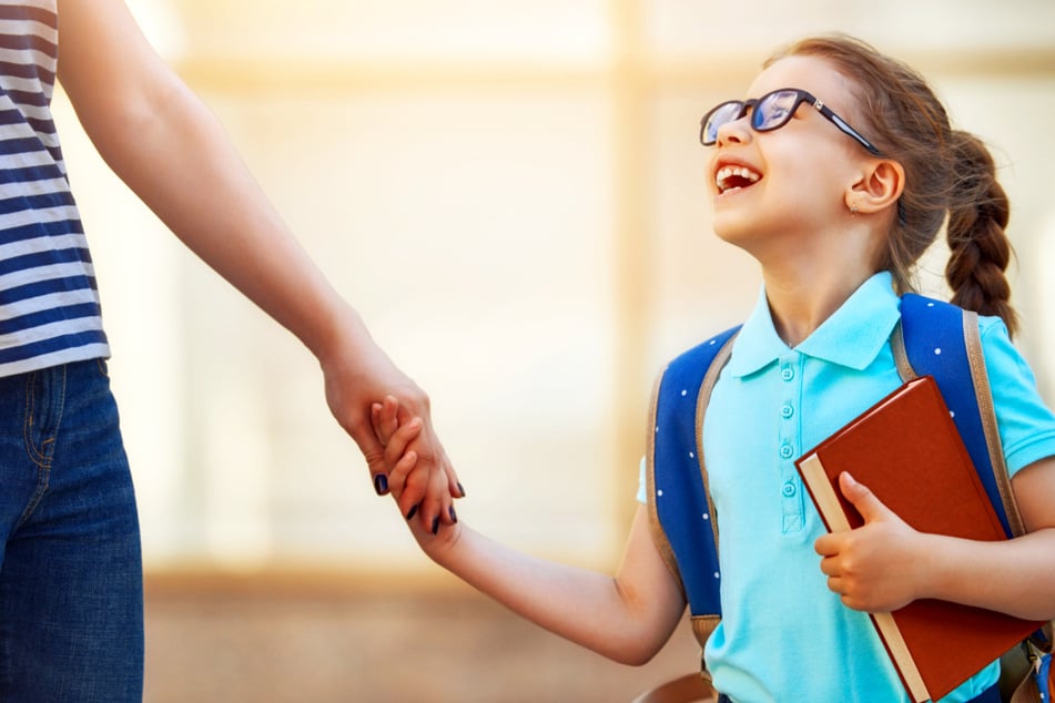 Deshalb ist diese Kids-Watch ideal vor dem ersten Handy