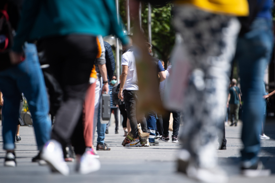 Möglichst viele Christen töten? Prozess um gescheiterten Anschlag in Münchner Fußgängerzone