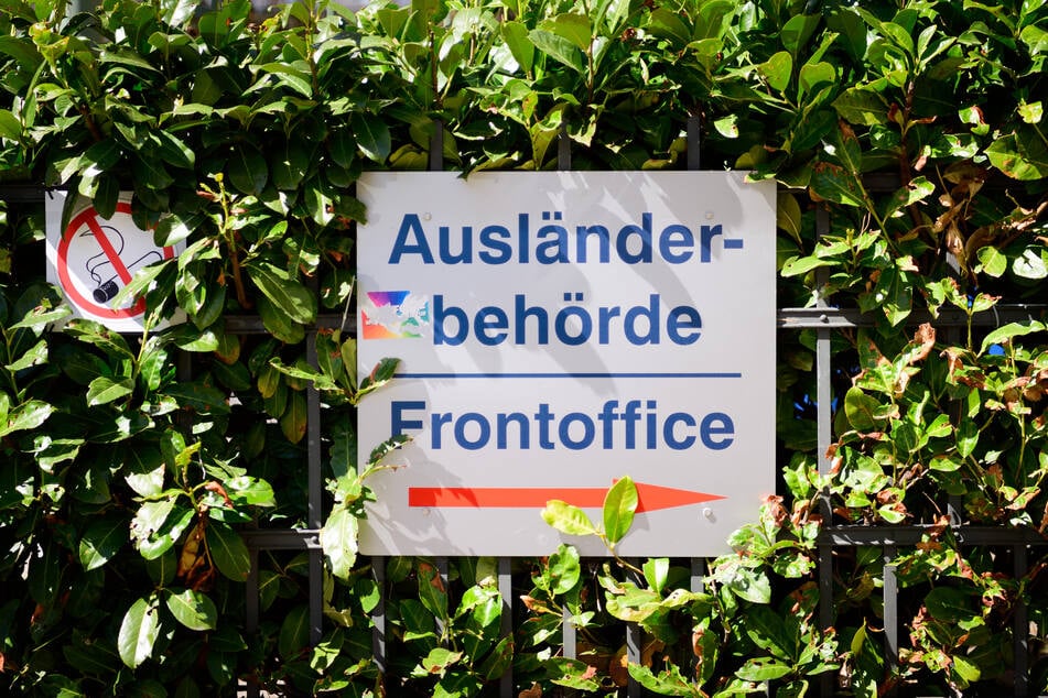 Laut Ausländerbehörden befanden sich letztes Jahr in Sachsen-Anhalt 66 Personen in Abschiebungshaft.