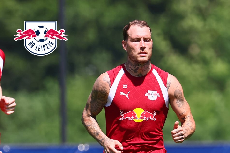 RB Leipzig im Trainingslager: Es wird heiß!