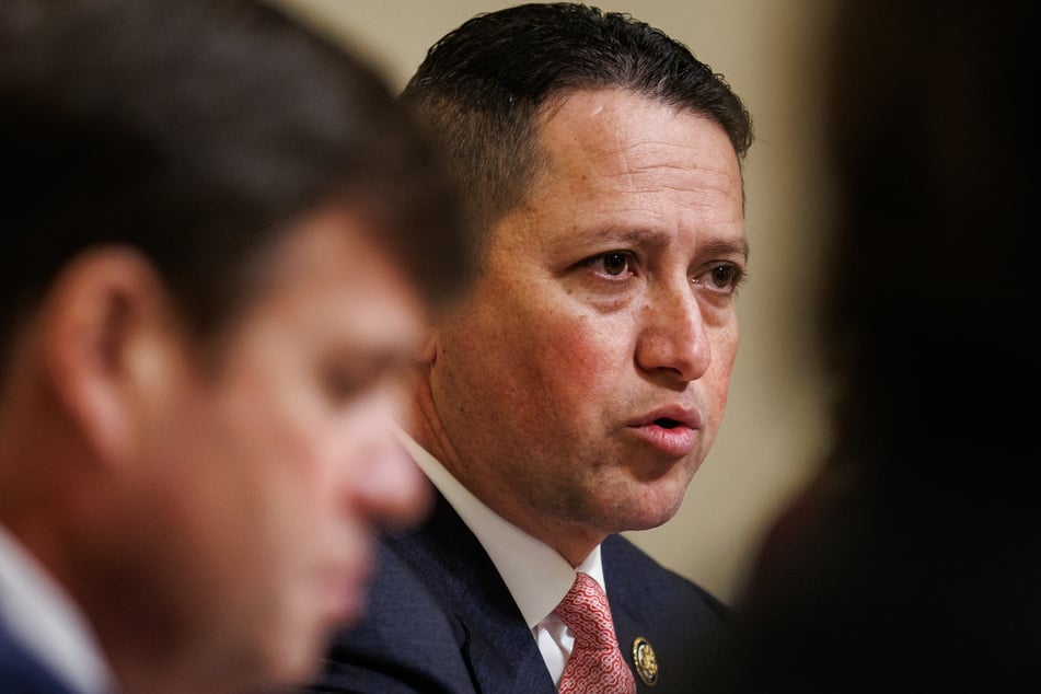 Texas Republican Tony Gonzales has announced his exit from Congress amid controversy over his affair with a former staffer.