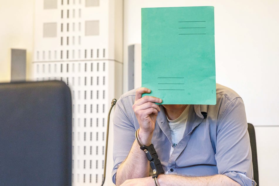 "The Biggest Loser"-Prozess: Opfer verprügelt und eingeschüchtert