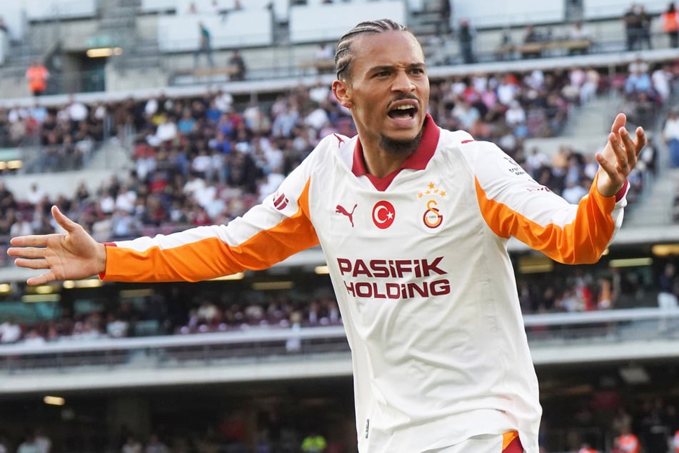 Für den ehemaligen Münchner läuft bei Galatasaray persönlich noch nicht alles nach Plan.
