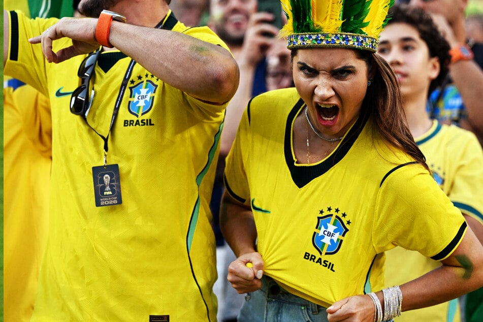 WM 2026 live: Die Achtelfinal-Duelle der Nacht im Liveticker