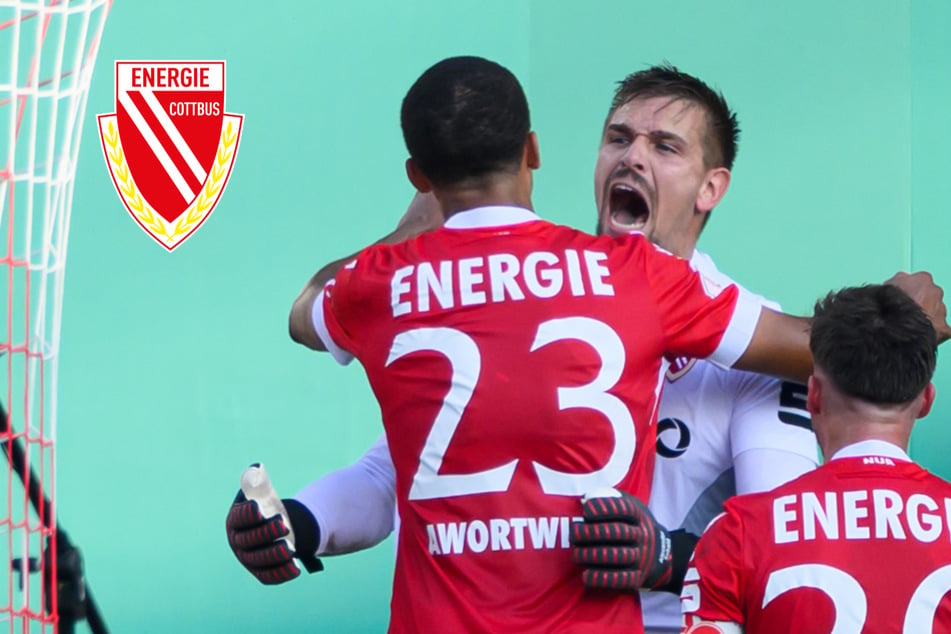 Cottbus straft alle Zahlen Lügen - und wird zum Marktwert-Crasher der 3. Liga