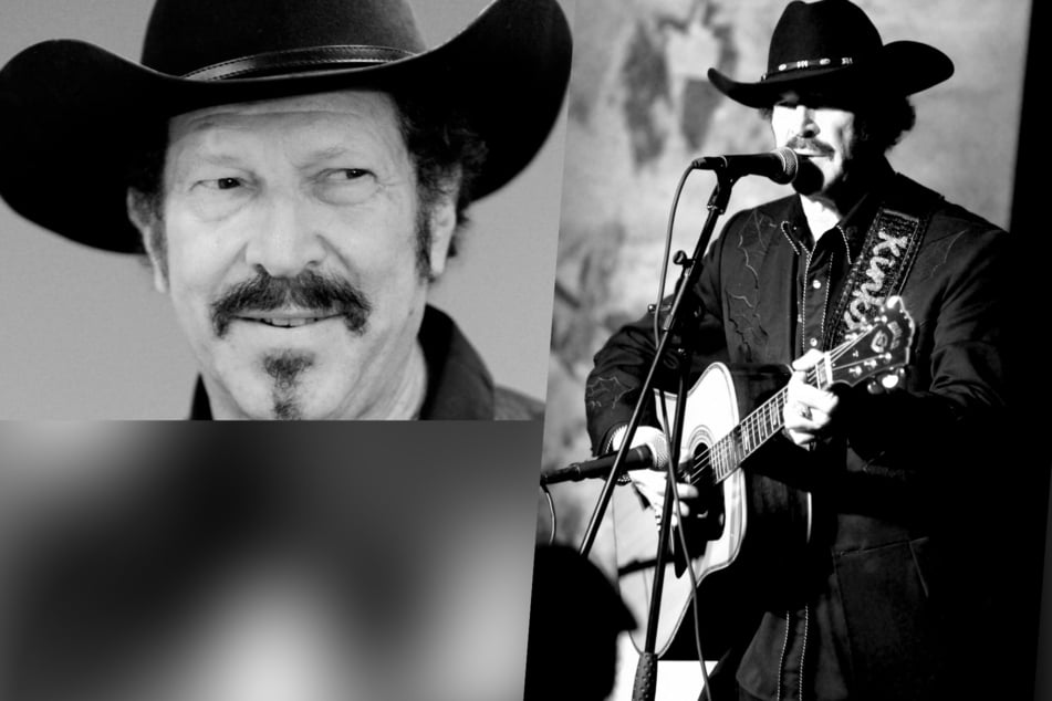 Musiker Kinky Friedman ist tot!