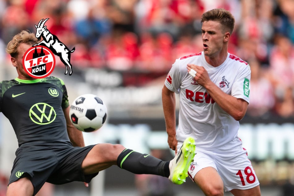 Verpflichtung trotz möglichem Abstieg? Das plant der 1. FC Köln mit Leih-Profi Carstensen