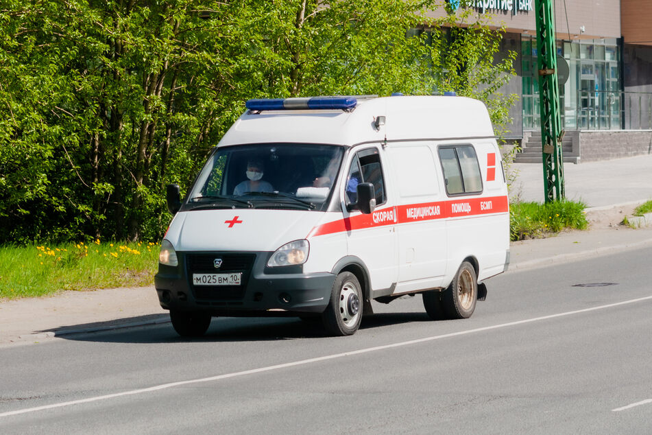 Das Baby konnte nicht mehr gerettet werden (Symbolbild).