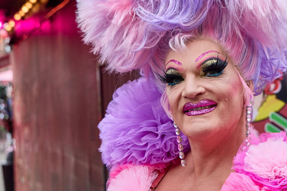 Verrückte Pläne von Olivia Jones: Dschungelcamp kommt nach Deutschland