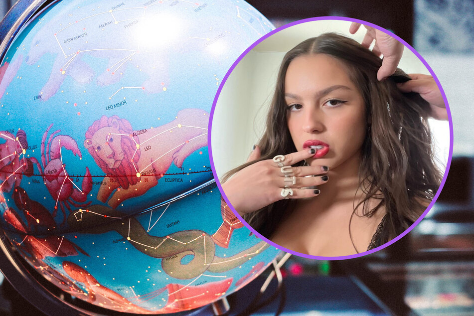 Olivia Rodrigo dropped GUTS on September 8, with a track sure to resonate with each zodiac sign!