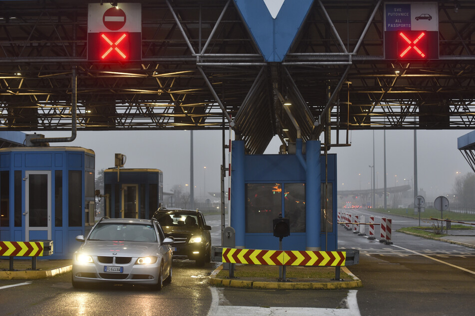 Der Schengen-Raum mit seiner Grenz- und Migrationspolitik sorgt wieder einmal für großen politischen Gesprächsstoff.