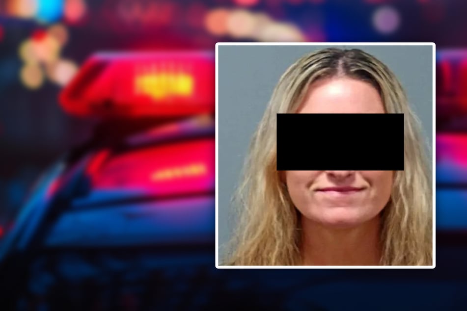 Weil er sich mit ihrem aktuellen Freund unterhalten hat: Frau schießt mehrfach auf Ex-Mann