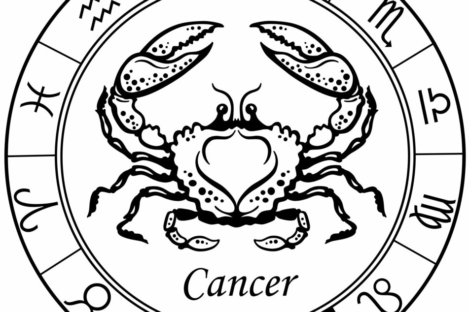 Dein Wochenhoroskop für Krebs vom 11.01. - 17.01.2021.