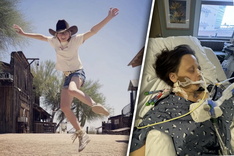 Freundin kocht für ehemalige Krebspatientin, danach verschlechtert sich deren Zustand drastisch