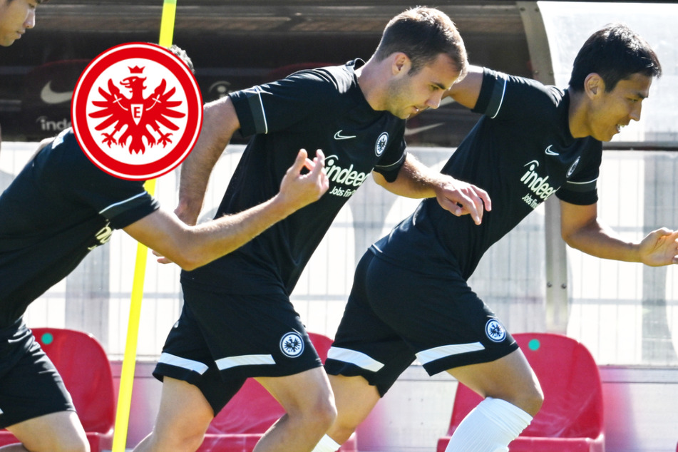 Champions League bringt Eintracht Frankfurt schon jetzt fetten Geld-Segen