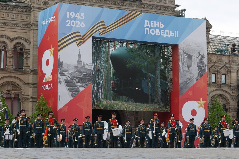 Ukraine-Krieg: Russland spricht von Verstößen gegen Waffenruhe