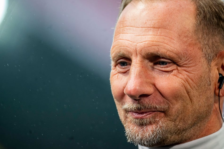 Mauro Lustrinelli (50) könnte den Jauch-Pechvogel bald persönlich kennenlernen.