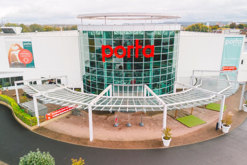 porta Bergheim-Zieverich