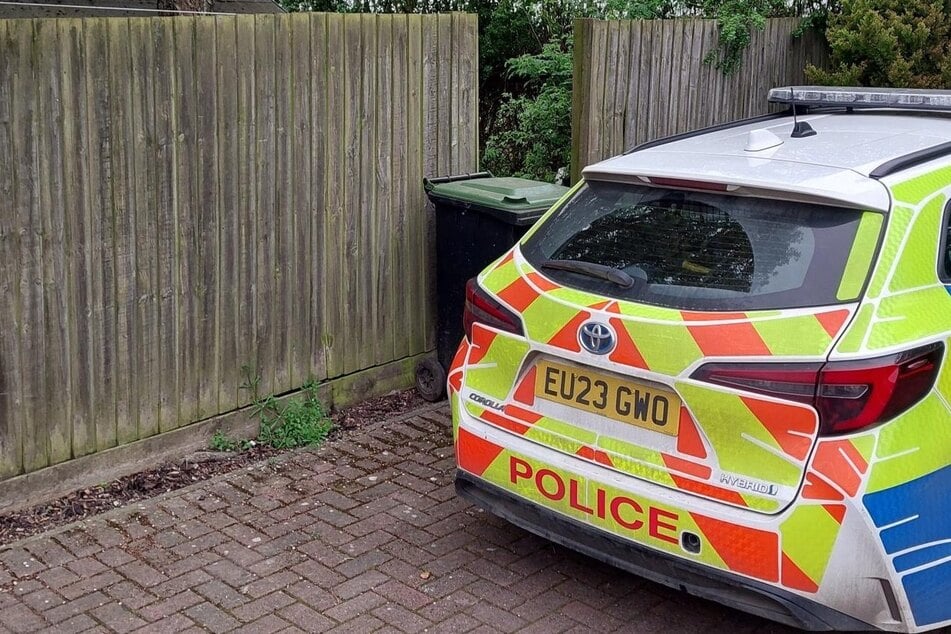 Die Polizei in Essex ermittelt, wie es zu dem tödlichen Vorfall kommen konnte.